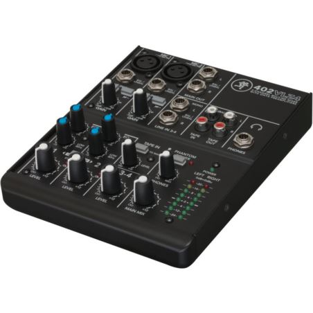 MACKIE 402 VLZ 4 mikser analogowy
